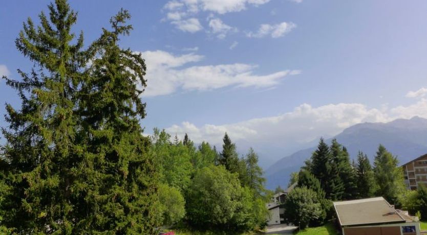 Photo of Barzettes-Vacances 558 / Entrée N° 18 Apartment 9