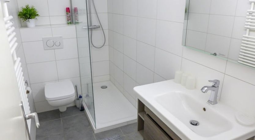 Photo of Barzettes-Vacances 558 / Entrée N° 18 Apartment 9