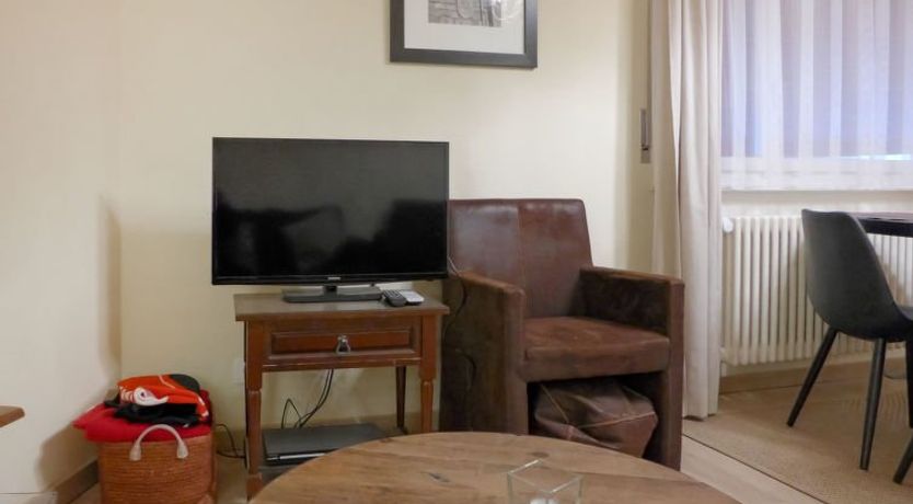 Photo of Barzettes-Vacances 558 / Entrée N° 18 Apartment 9