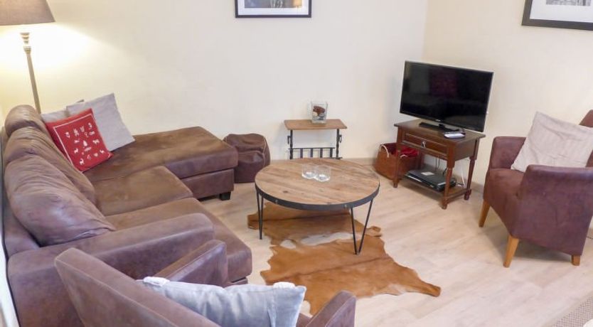 Photo of Barzettes-Vacances 558 / Entrée N° 18 Apartment 9
