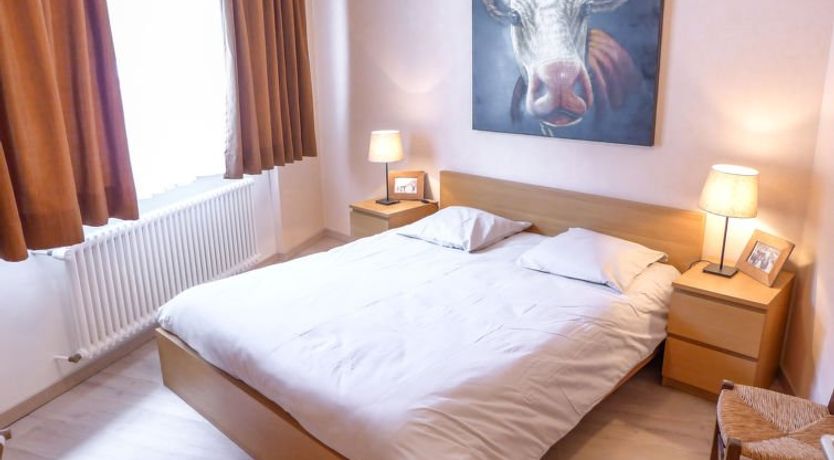 Photo of Barzettes-Vacances 558 / Entrée N° 18 Apartment 9