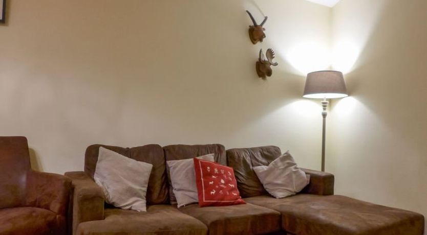 Photo of Barzettes-Vacances 558 / Entrée N° 18 Apartment 9