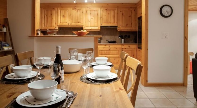 Photo of Ambre 1 Apartment 3