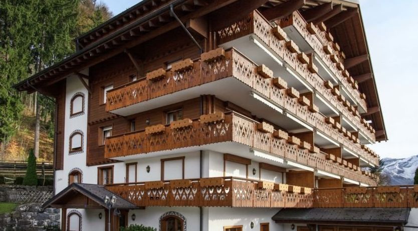 Photo of Ambre 1 Apartment 3