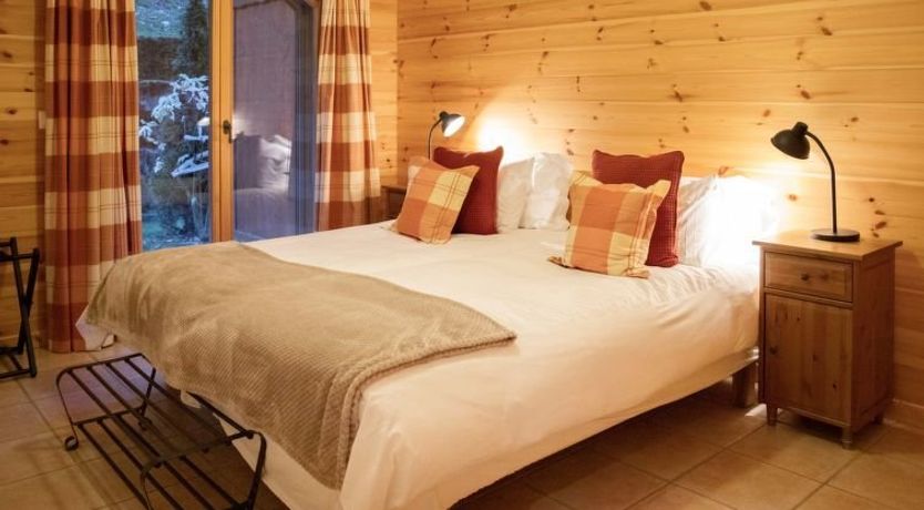 Photo of Ambre 1 Apartment 3