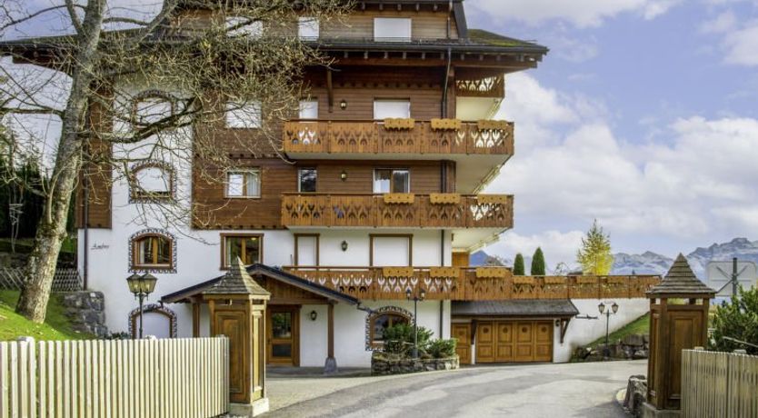 Photo of Ambre 1 Apartment 3