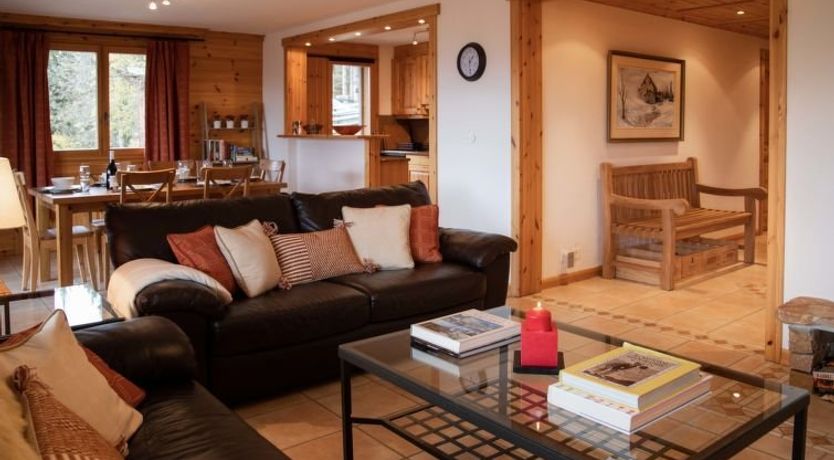 Photo of Ambre 1 Apartment 3