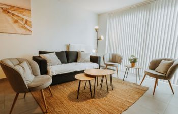 Rodenbach central but quiet Holiday Home