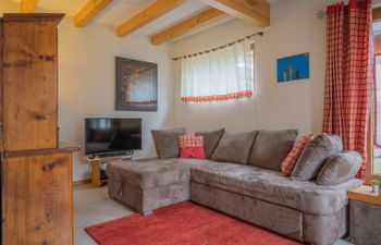 Coprin Holiday Home