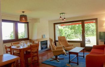 Victoria A 1 Apartment 10 Holiday Home