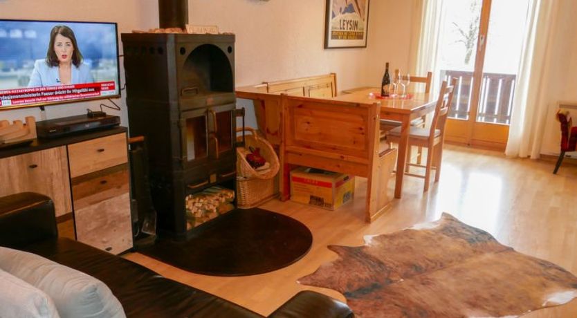 Photo of Chalet Grindelwaldgletscher