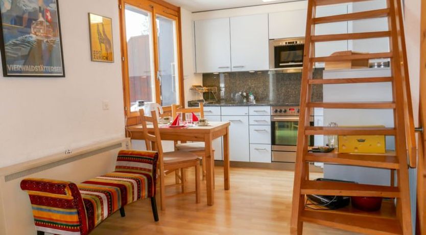 Photo of Chalet Grindelwaldgletscher