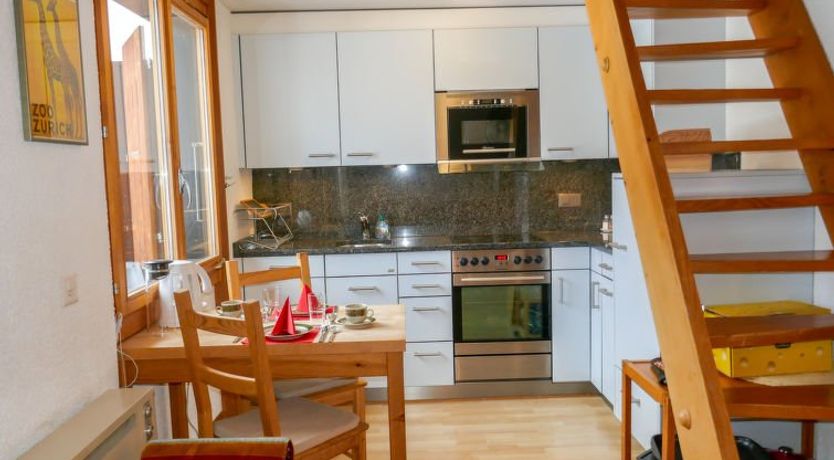 Photo of Chalet Grindelwaldgletscher