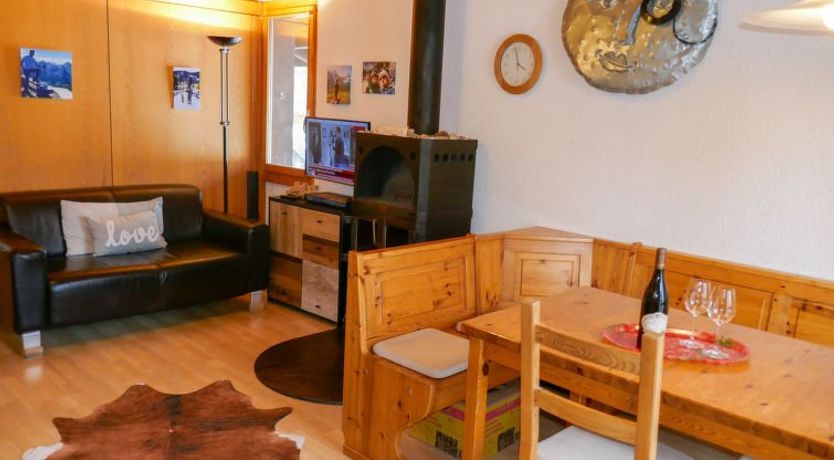 Photo of Chalet Grindelwaldgletscher