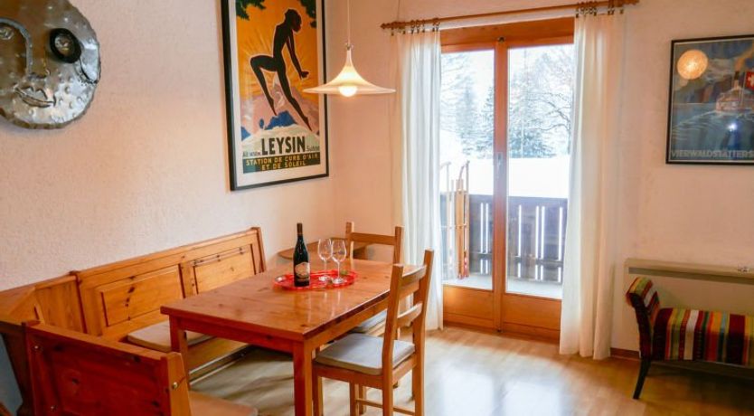 Photo of Chalet Grindelwaldgletscher