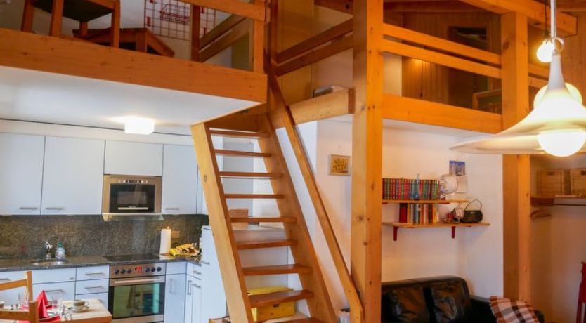 Photo of Chalet Grindelwaldgletscher