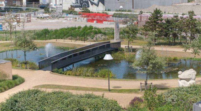 Photo of Suite 3.06 Apartment 2