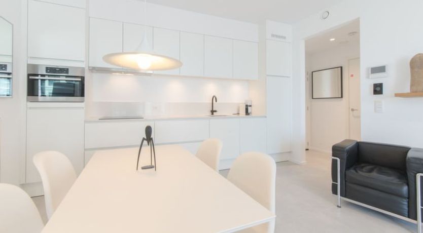 Photo of Suite 3.06 Apartment 2