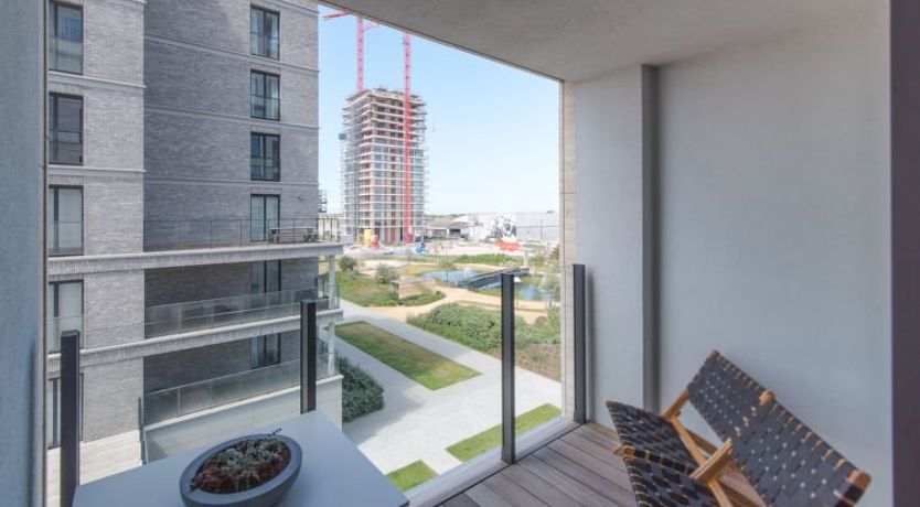 Photo of Suite 3.06 Apartment 2