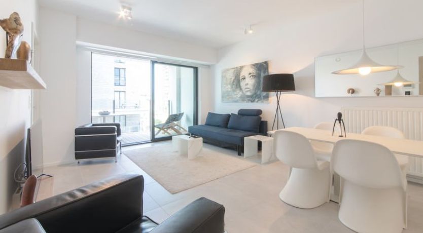 Photo of Suite 3.06 Apartment 2