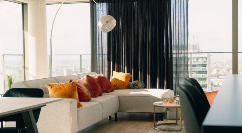 Photo of Sky Tower View