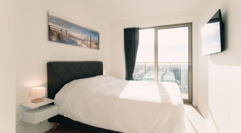 Photo of Sky Tower View