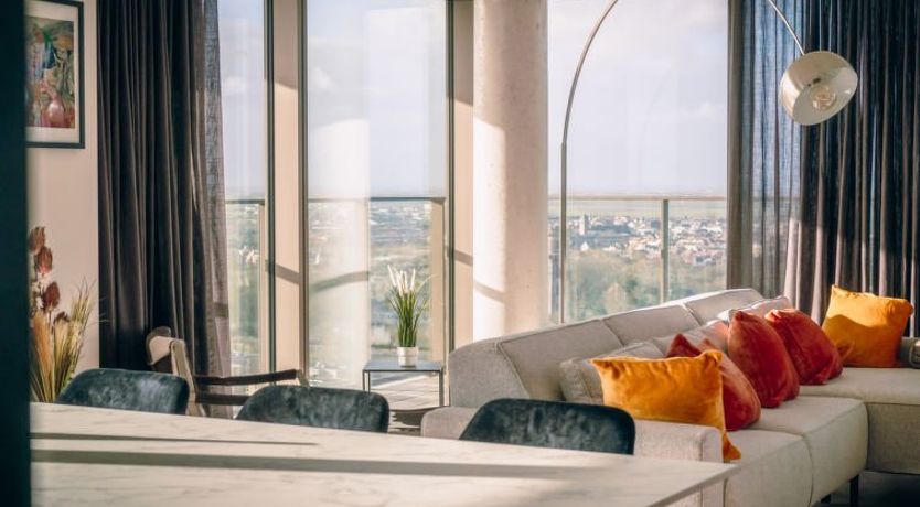 Photo of Sky Tower View