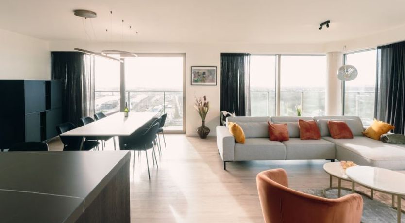 Photo of Sky Tower View