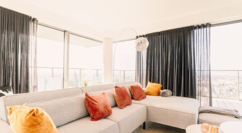 Photo of Sky Tower View