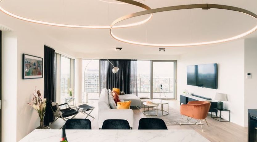 Photo of Sky Tower View