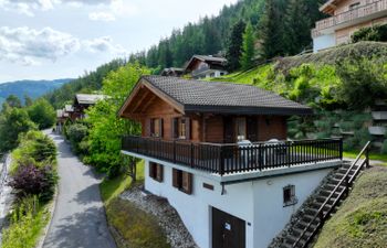 Ushuaia Holiday Home