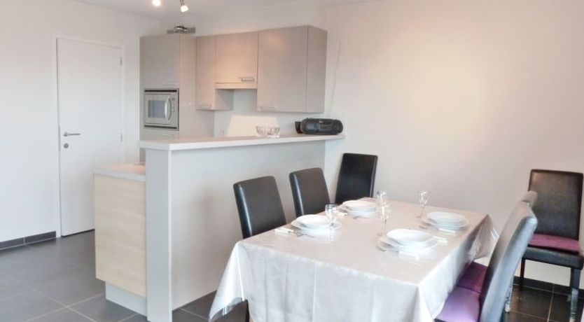 Photo of Belle Rose I - Quiet duplex