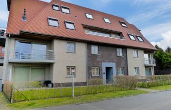 Belle Rose I - Quiet duplex apartment Holiday Home