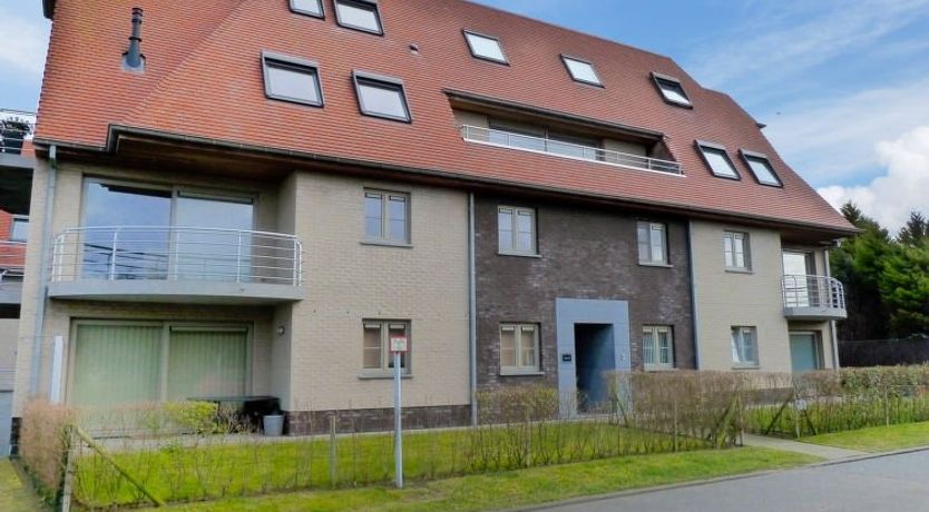 Photo of Belle Rose I - Quiet duplex apartment
