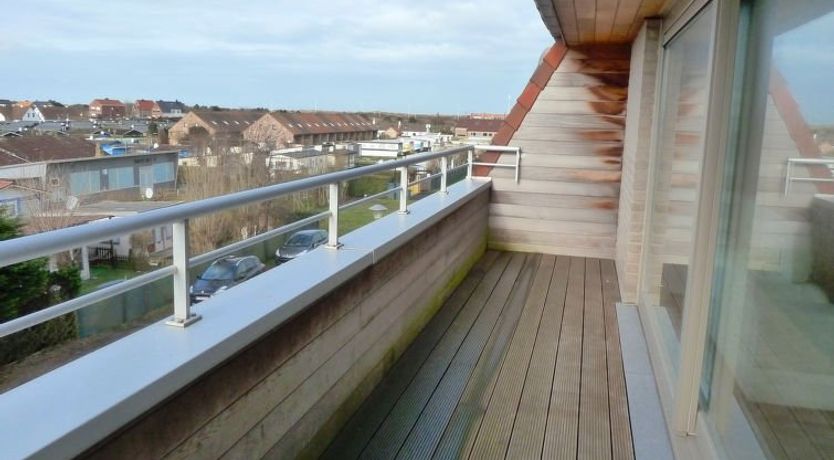 Photo of Belle Rose I - Quiet duplex