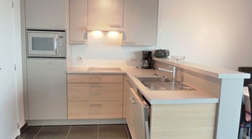 Photo of Belle Rose I - Quiet duplex