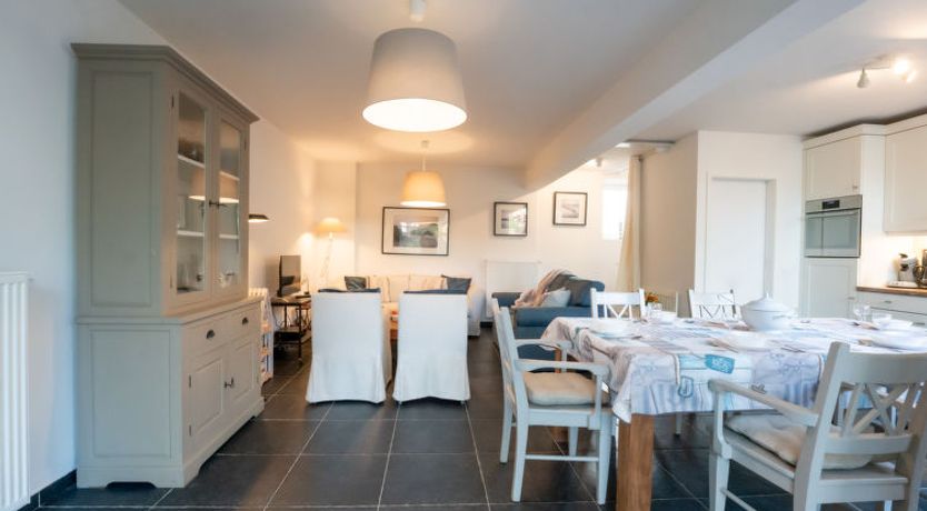 Photo of Ons Nest with parking