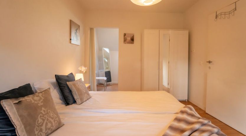 Photo of Ons Nest with parking