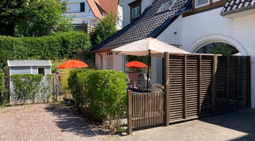 Photo of Ons Nest with parking