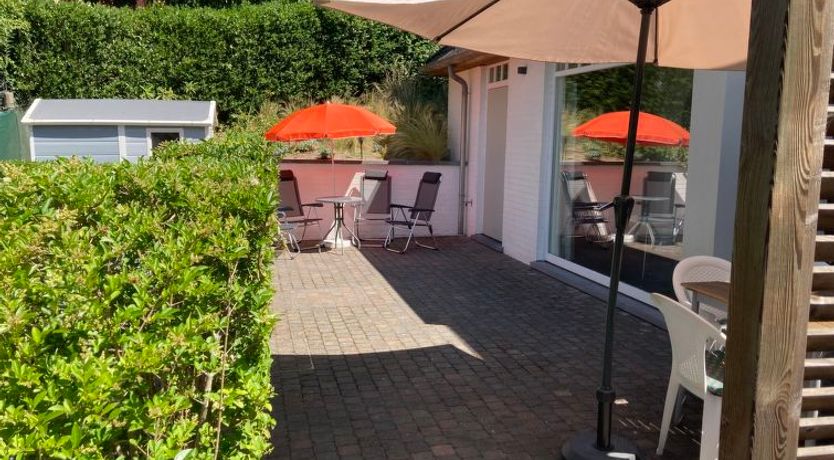 Photo of Ons Nest with parking