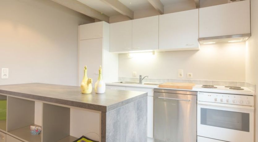 Photo of Polderhuis 78 parking and shared pool