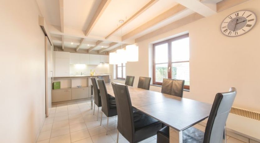 Photo of Polderhuis 78 parking and shared pool