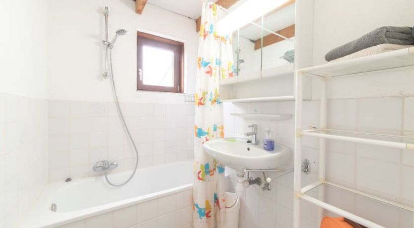 Photo of Polderhuis 78 parking and shared pool