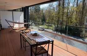Luxury Sunrise Appartement Holiday Home