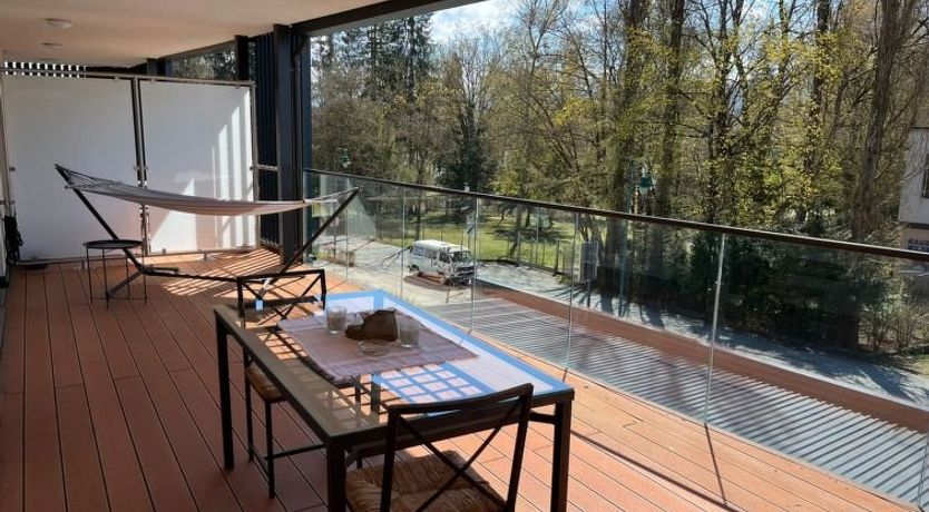 Photo of Luxury Sunrise