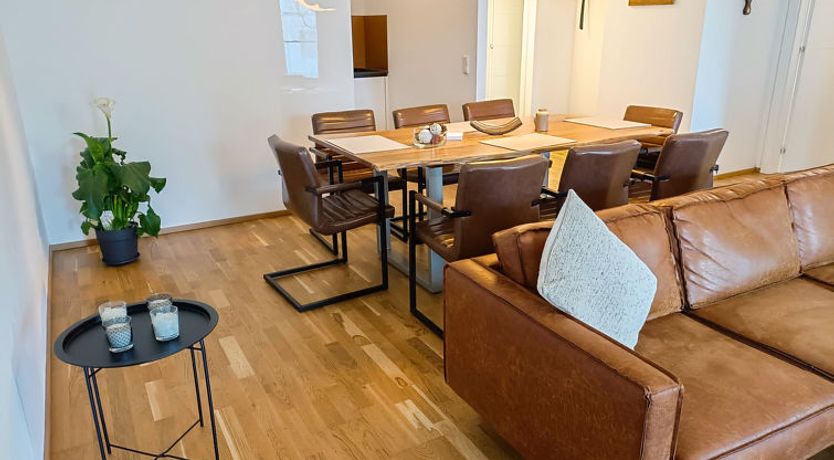 Photo of Luxury Sunrise