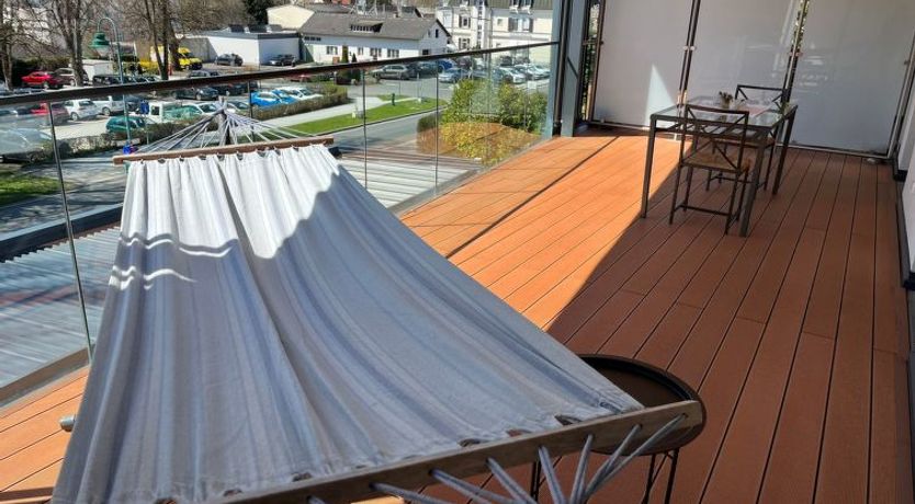 Photo of Luxury Sunrise