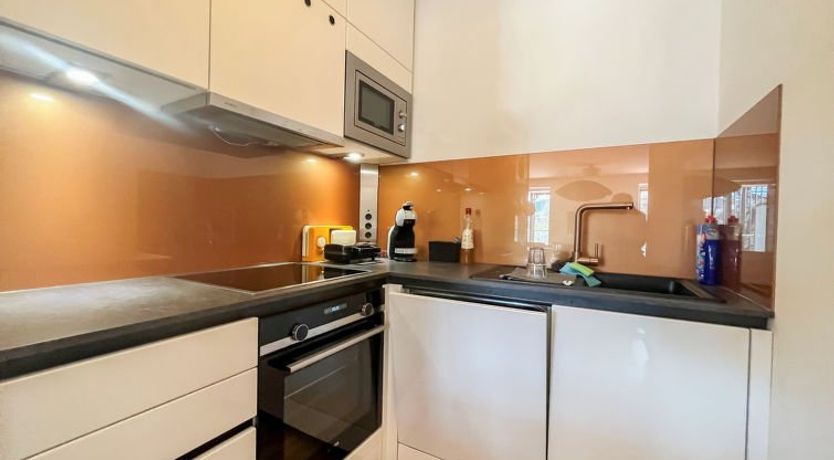 Photo of Luxury Sunrise