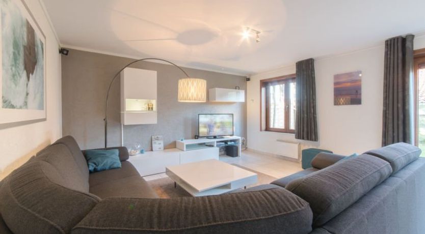 Photo of Vissershuisje Nova with parking Apartment 2