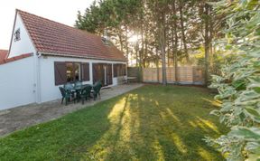 Photo of Vissershuisje Nova with parking Apartment 2